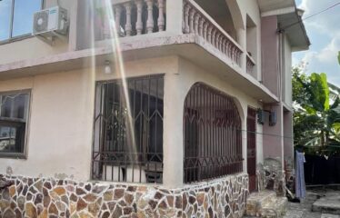 Property at Medie near Amasaman Greater Accra