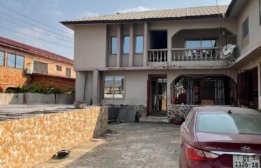 Property at Medie near Amasaman Greater Accra