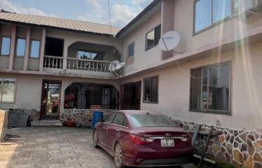 Property at Medie near Amasaman Greater Accra