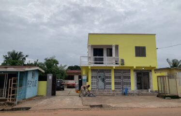 A Residential Property Situate On 7 Halogenic Street.