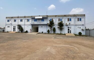 Property for sale at Obeyie Near Amasaman