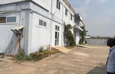 Property for sale at Obeyie Near Amasaman