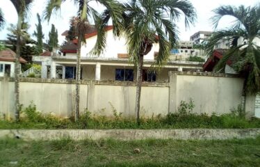 Property for sale at Takoradi (Nkrofo)